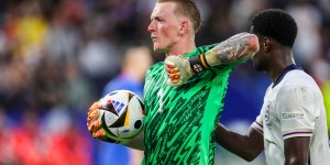 【龙八国际】皮克福德：面对切尔西我们防守做得很好，我有点无所事事！