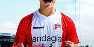 【龙八国际】印尼媒体：印尼队计划归化19岁荷乙左后卫盖彭斯