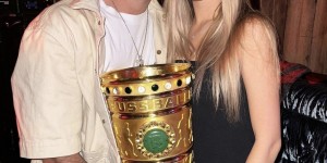 【龙八国际】?索博斯洛伊终于公开新女友了