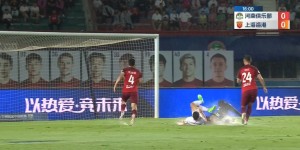 【龙八国际】水花四溅?欢迎收看中国水上足球超级联赛