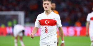 【龙八国际】蒙特拉：居勒尔非常出色，因为我们都知道他的才华和他能做的贡献