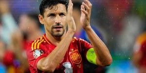 【龙八国际】38岁老将纳瓦斯:他们会要求我继续 但我的髋关节问题已经很多年了