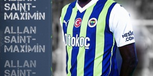 【龙八国际】联手穆帅？土媒：费内巴切与前英超过人王圣马克西曼达协议