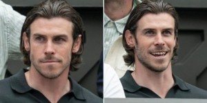 【龙八国际】惬意的退休生活?贝尔现场观战温网德约vs鲁内?