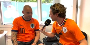 【龙八国际】斯内德：曾有机会去曼联，当时我的经纪人搞砸了