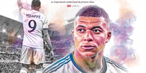 【龙八国际】行程倒是宽松了?法国没进决赛，姆巴佩亮相的准备时间1天变6天