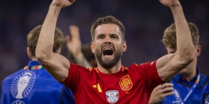 【龙八国际】纳乔：离开皇马不是容易的决定 下个梦想是与卡迪西亚一起夺冠