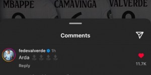 【龙八国际】传承?皇马前任15号巴尔韦德、6号纳乔向新任15号、6号送上祝福