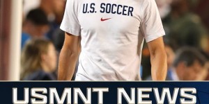 【龙八国际】本土美洲杯小组出局！官方：美国队主帅贝尔哈特下课