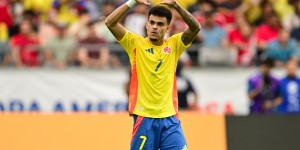 【龙八国际】南美世预赛成功过人榜：迪亚斯31次断层领跑，梅西19次第二