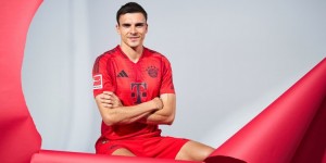 【龙八国际】体图：帕利尼亚预计1月16日对阵霍芬海姆复出