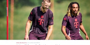 【龙八国际】备战新赛季，戴尔、格雷罗以及格纳布里等人归队参加季前训练