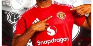 【龙八国际】兴奋?齐尔克泽点赞自己转会曼联HWG 球迷截图：我们看见你啦