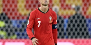 【龙八国际】斯科拉里谈C罗参加2026年世界杯：他在努力工作，说服主帅征召他