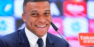 【龙八国际】无需手术！阿斯：姆巴佩不用进行鼻子手术，8月8日归队后定期检查