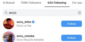 【龙八国际】?唱歧视歌曲引众怒！福法纳、迪萨西和古斯托已取关恩佐