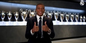 【龙八国际】姆巴佩首次接受皇马TV采访：老佛爷是世界上最好的主席??