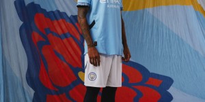 【龙八国际】萨维奥：我很喜欢挑战对手，小时候就想像马赫雷斯一样加盟曼城