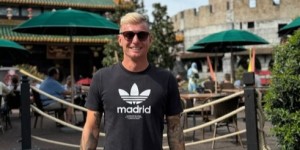 【龙八国际】惬意~克罗斯从零开始的退役生活?梦幻乐园游乐场