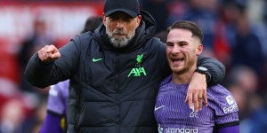 【龙八国际】麦卡：我和渣叔关系很好，面对队友调侃我说他是我爸爸?