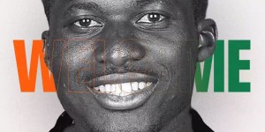 【龙八国际】官方：前国米、佛罗伦萨中场阿尔弗雷德-邓肯免签加盟威尼斯