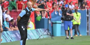 【龙八国际】马斯切拉诺：我能做好执教迈阿密国际的工作 世俱杯目标竞争冠军