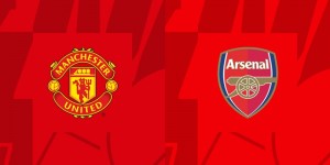 【龙八国际】友谊赛-曼联vs阿森纳首发：霍伊伦、拉什福德、芒特先发