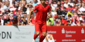 【龙八国际】德天空：伊藤洋辉下周回归团队训练，夏季受伤后已做2次手术