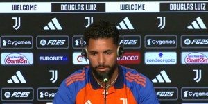 【龙八国际】道格拉斯-路易斯：达尼洛和布雷默劝我加盟尤文 我和莫塔关系很好