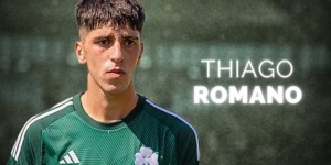 【龙八国际】好名字?意媒：国米即将签下18岁阿根廷边锋蒂亚戈-罗马诺