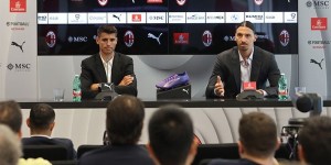 【龙八国际】莫拉塔：接到伊布电话后我就决定加盟米兰 想和米兰一起赢第2颗星