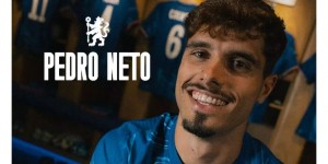 【龙八国际】买一队??内托、霍尔、吉乌…蓝军今夏已有9人加盟花费1.9亿欧