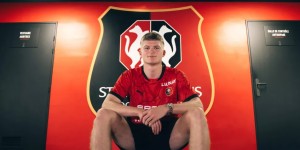 【龙八国际】官方：雷恩签下20岁威尔士代表队中场乔丹-詹姆斯