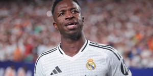 【龙八国际】西媒：沙特认为签维尼修斯具有战略意义，5年10亿报价还能加🤯