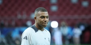 【龙八国际】罗腾：姆巴佩已经变成一个普通球员，他脱离了世界最佳球员行列