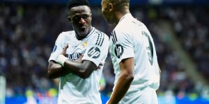 【龙八国际】维尼修斯助攻姆巴佩！马卡：安帅让两人共存，享同等地位和机会