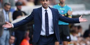 【龙八国际】佛罗伦萨主帅：角球前足球已出界20厘米，VAR介入的规则应该改变