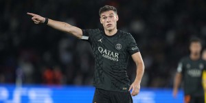 【龙八国际】天空体育：各方都在推动乌加特去曼联，但交易并不确保一定会发生