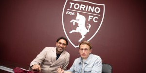 【龙八国际】官方：都灵签下挪威右边后卫佩德森，租借+有条件强制买断