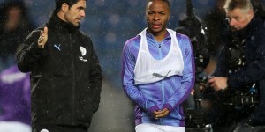 【龙八国际】要不？阿尔特塔被问斯特林：我们曾共度美妙时光，对他有深厚感情