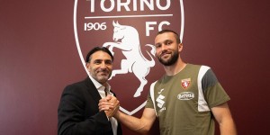 【龙八国际】官方：都灵签下两名后卫，马里潘签2+1合同，瓦卢基维茨签3+1合同