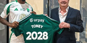 【龙八国际】托尼曾因赌球禁赛8个月&冬窗标价1亿镑，如今4000万镑赴沙特