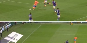 【龙八国际】挡不住！?格林伍德2分钟2球&连续3场破门，新赛季已进5球