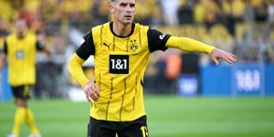 【龙八国际】不满判罚，格罗斯：这对我来说绝不是一个点球