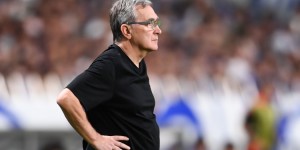 【龙八国际】印尼媒：伊万不被看好随时面临下课，场上表现印尼明显优于中国队