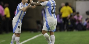 【龙八国际】萨穆埃尔：比赛太多我们尝试负荷管理 踢双前锋小蜘蛛付出更多