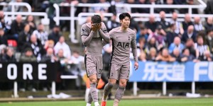 【龙八国际】涉嫌对孙兴慜种族歧视！英足总：指控本坦库尔严重违规