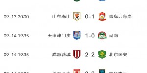 【龙八国际】国产教练怎么了?本轮中超邵佳一、于根伟、谢晖、李霄鹏全胜