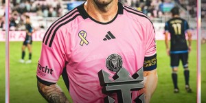 【龙八国际】?王者归来！梅西复出战2射1传率队逆转，当选全场最佳