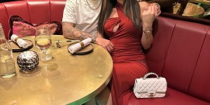 【龙八国际】情场得意?球场继续失意?安东尼求婚成功，但本周叕无缘出场